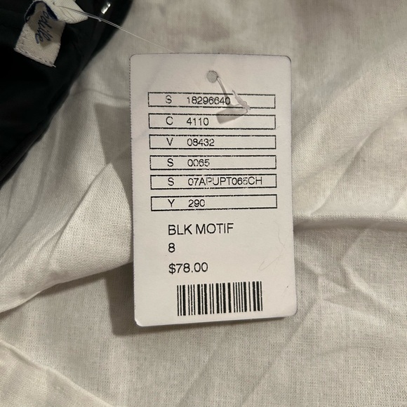 Anthropologie blouse - Picture 11 of 13